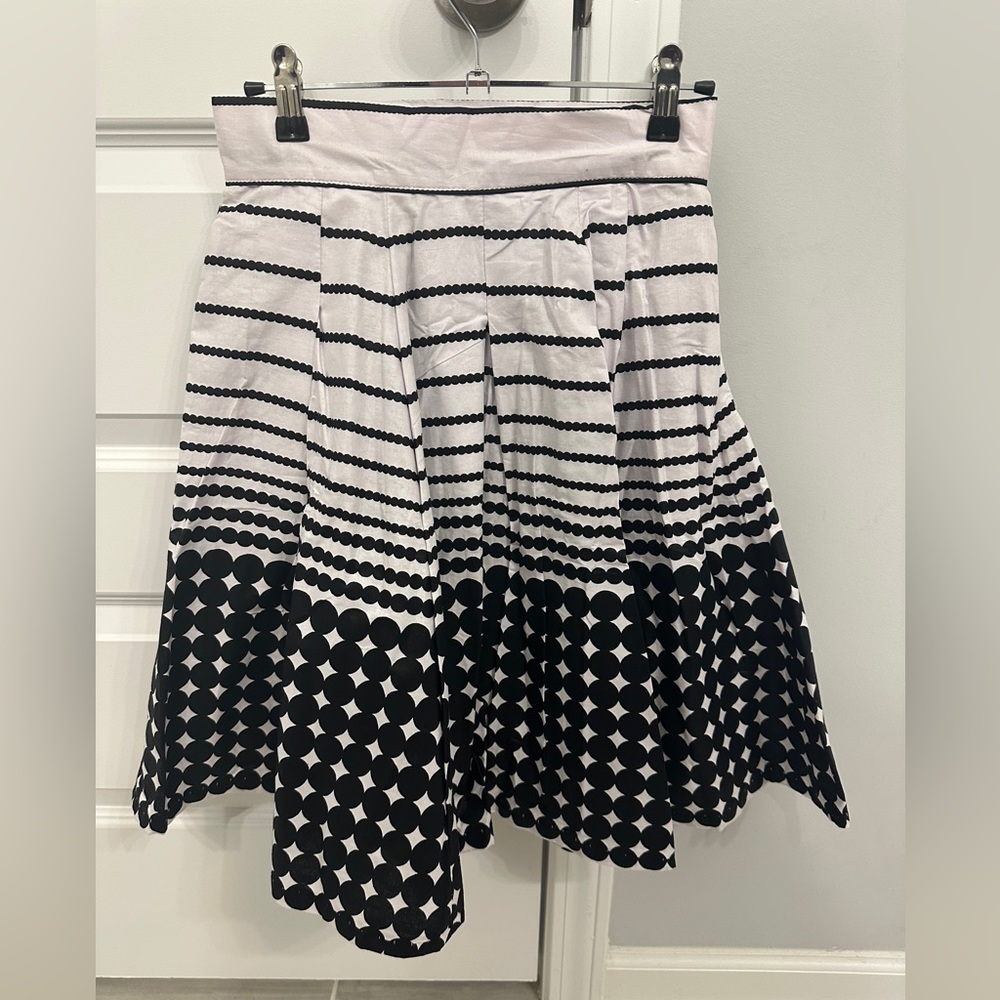 Francis + Benedict Mini Skirt